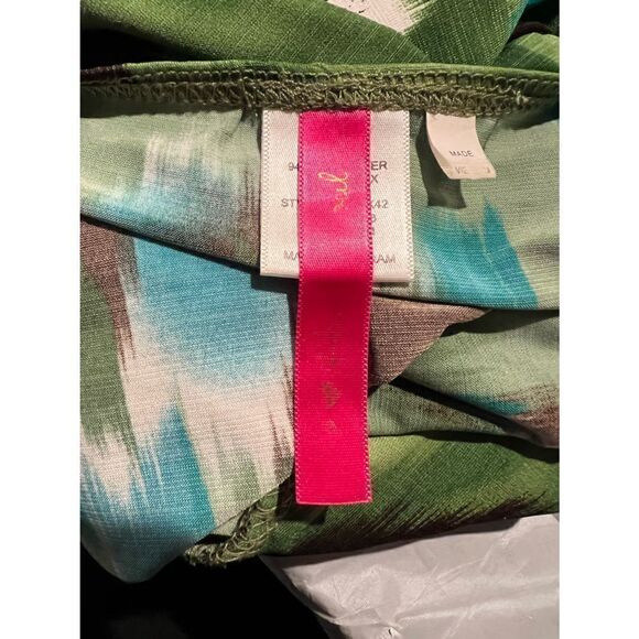 Cap Sleeve V-Neck Top by Heart & Soul - Picture 8 of 9